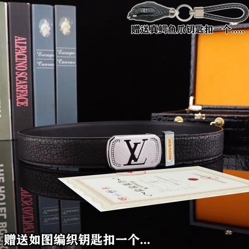 Affordable Louis Vuitton Belts 299221
