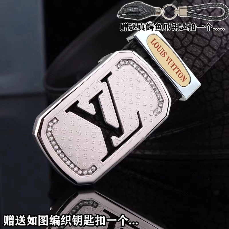 Affordable Louis Vuitton Belts 299221
