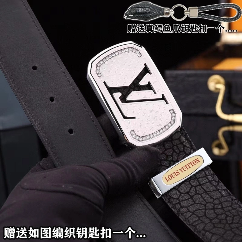 Affordable Louis Vuitton Belts 299221
