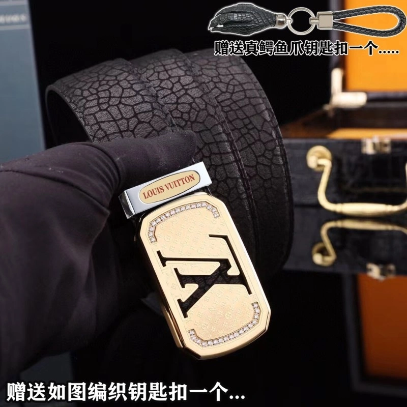 Affordable Louis Vuitton Belts 299221
