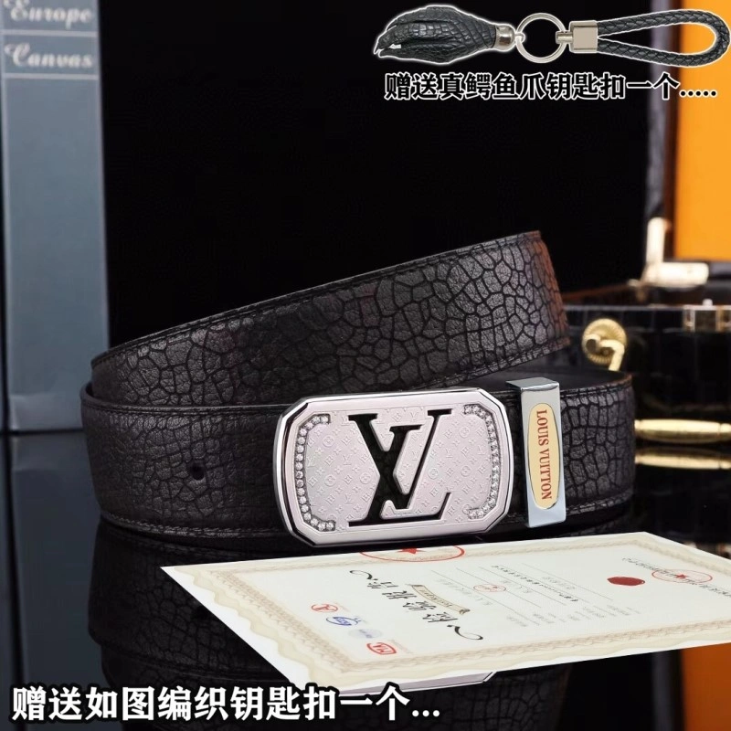 Affordable Louis Vuitton Belts 299221