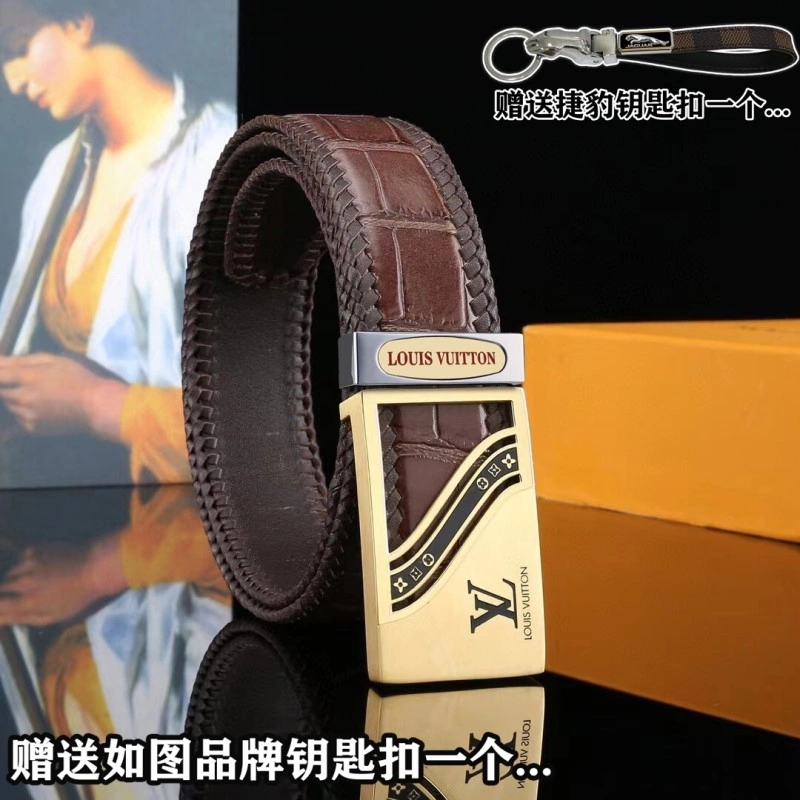 Louis Vuitton Belts Sporty 299223