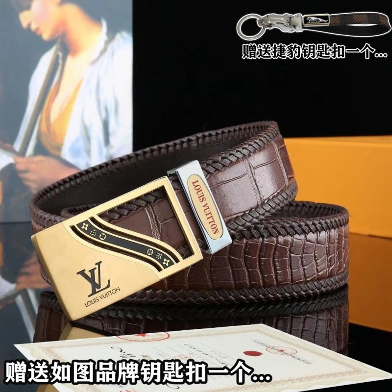 Louis Vuitton Belts Sporty 299223