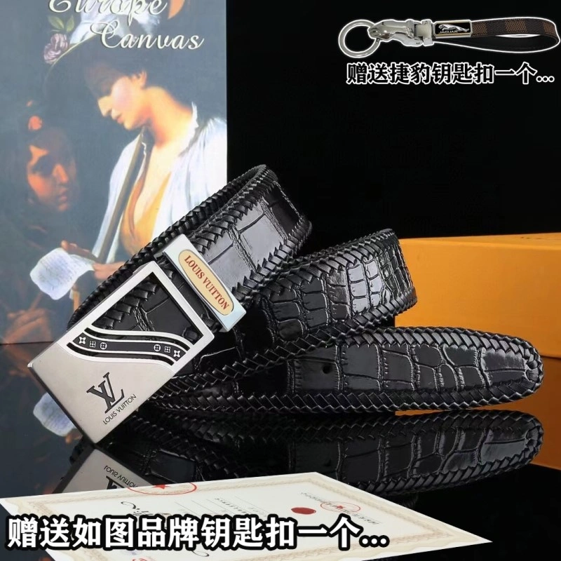 Louis Vuitton Belts Sporty 299223