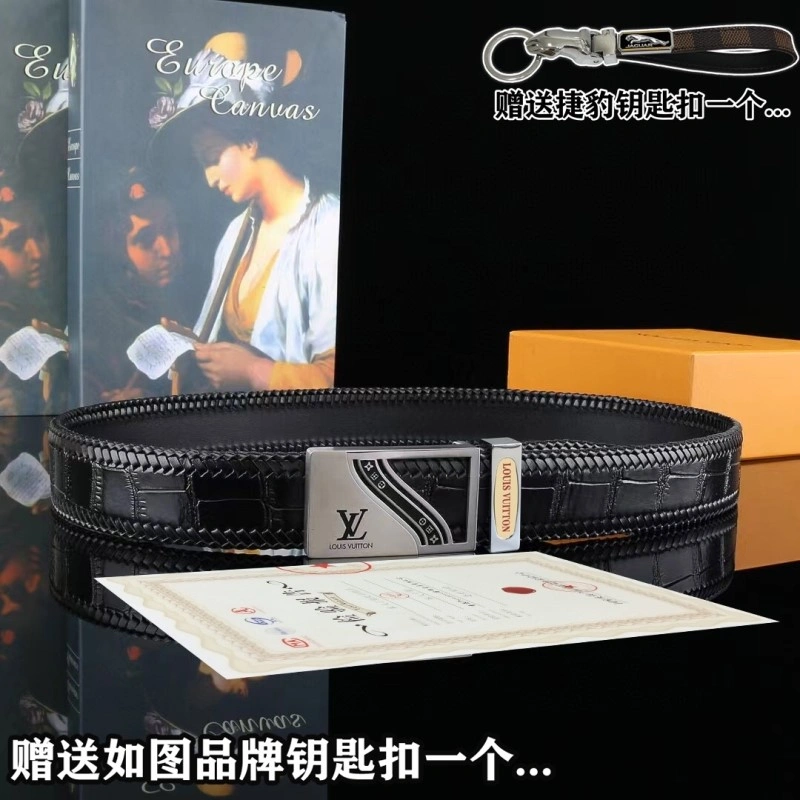 Louis Vuitton Belts Sporty 299223