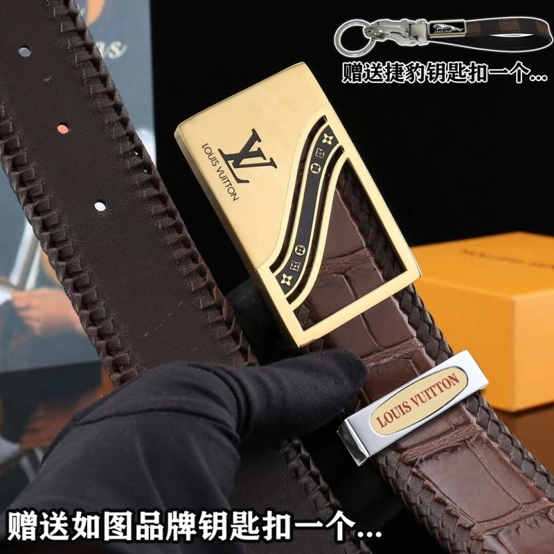 Louis Vuitton Belts Sporty 299223