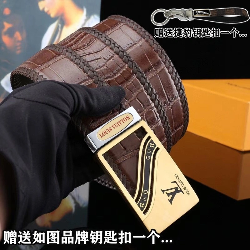 Louis Vuitton Belts Sporty 299223