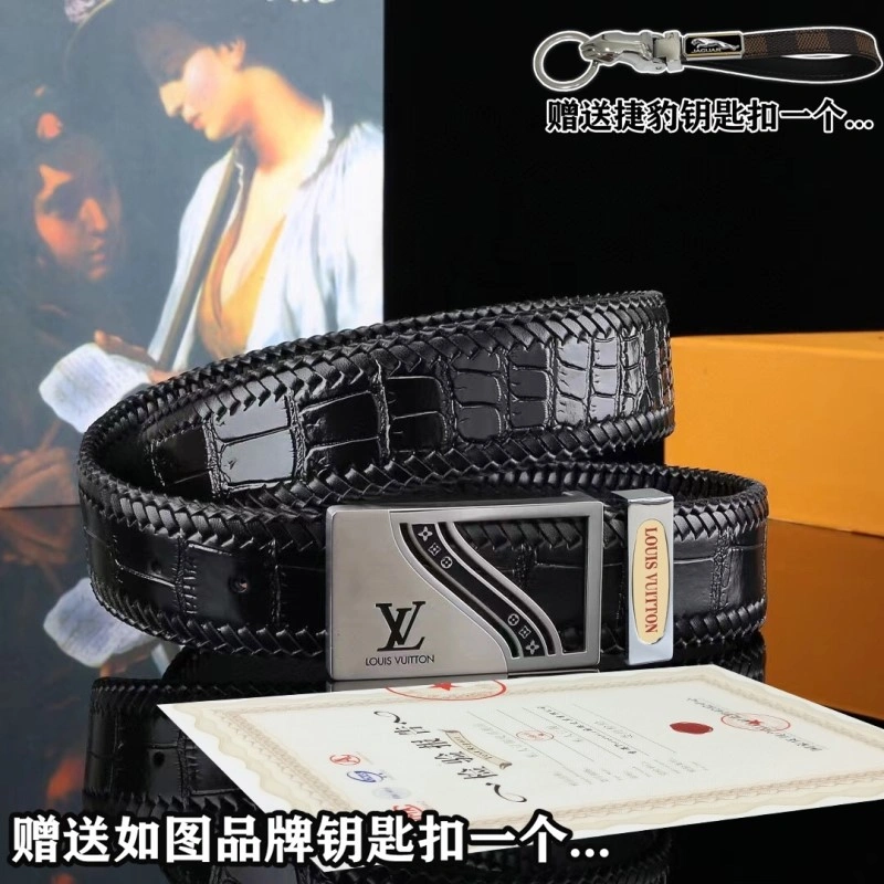 Louis Vuitton Belts Sporty 299223