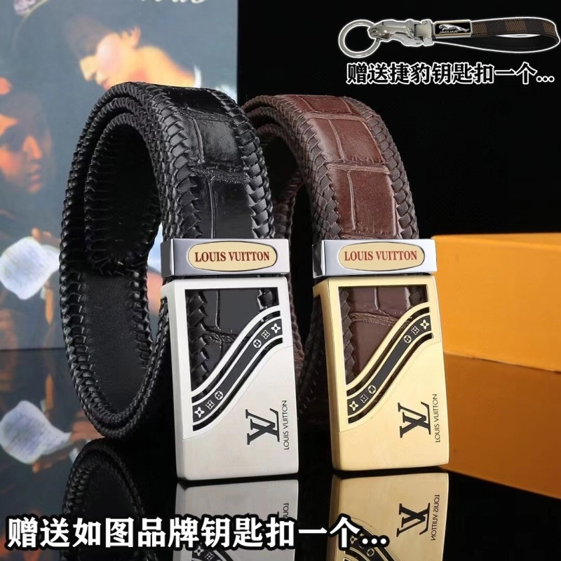 Louis Vuitton Belts Sporty 299223