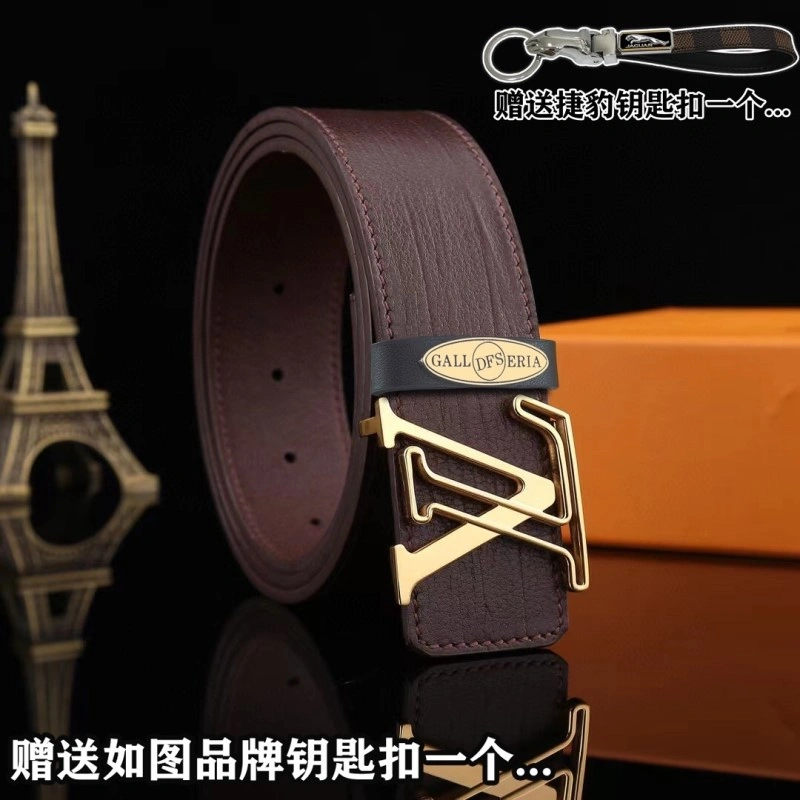 Louis Vuitton Belts Elegant 299222