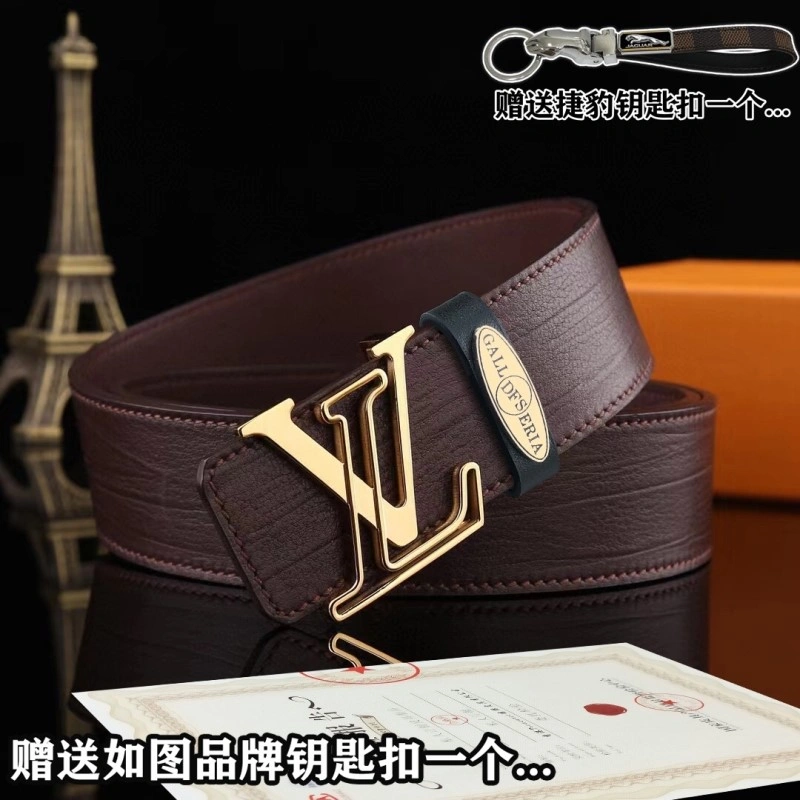 Louis Vuitton Belts Elegant 299222
