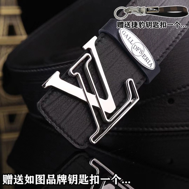 Louis Vuitton Belts Elegant 299222