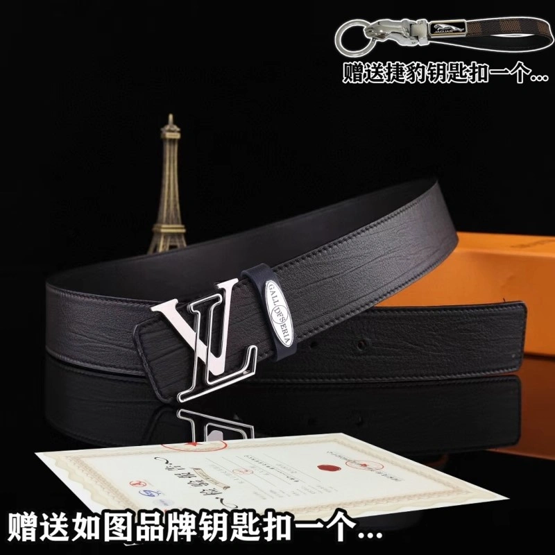 Louis Vuitton Belts Elegant 299222
