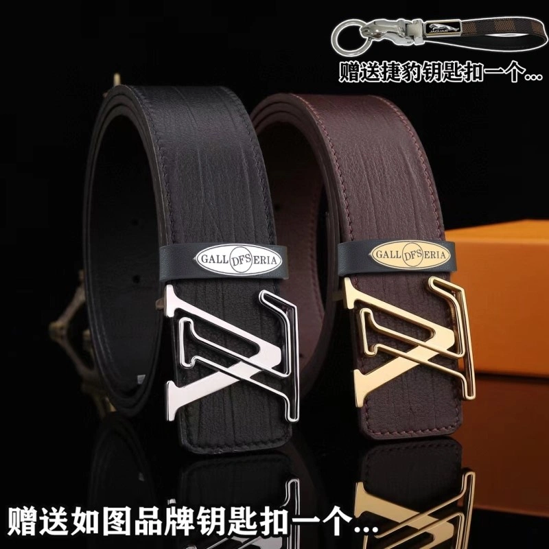 Louis Vuitton Belts Elegant 299222