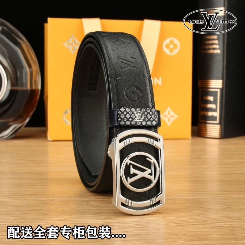 FreshLook Louis Vuitton Belts 299219