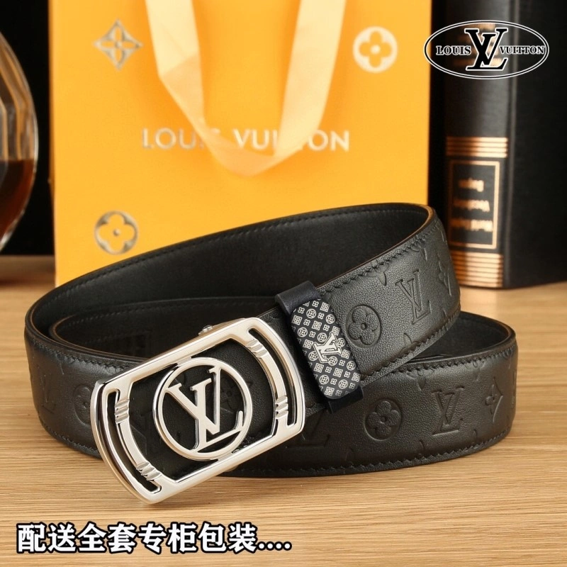 FreshLook Louis Vuitton Belts 299219
