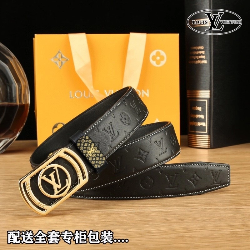 FreshLook Louis Vuitton Belts 299219