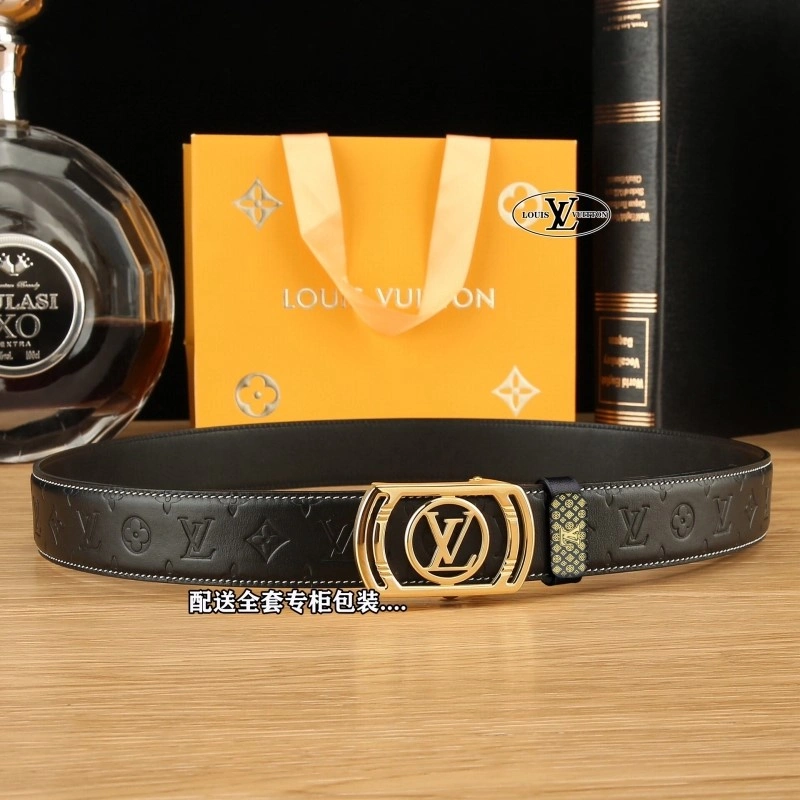 FreshLook Louis Vuitton Belts 299219
