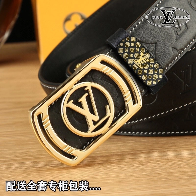 FreshLook Louis Vuitton Belts 299219