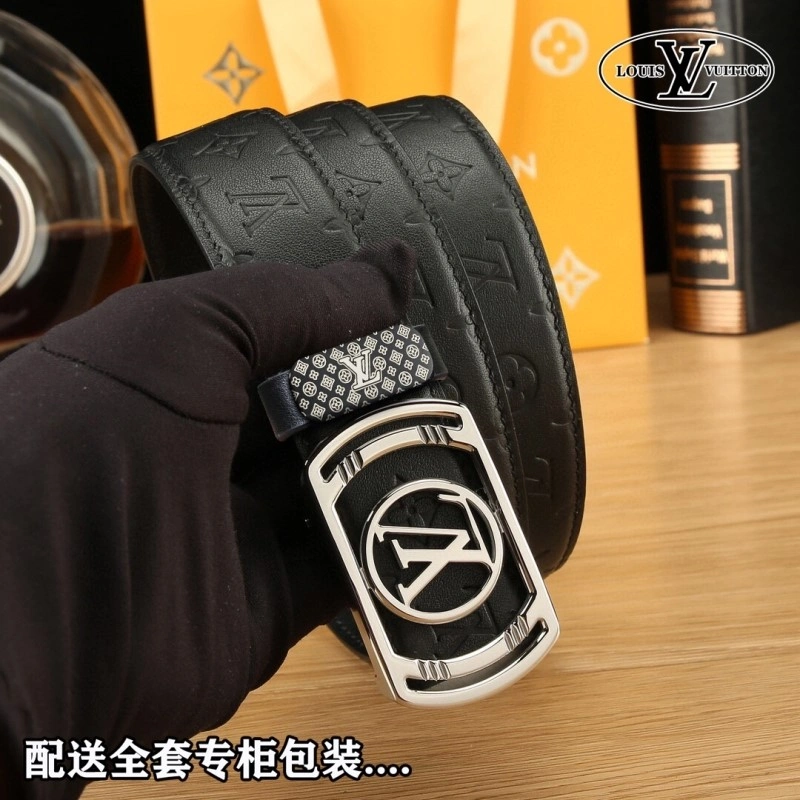 FreshLook Louis Vuitton Belts 299219
