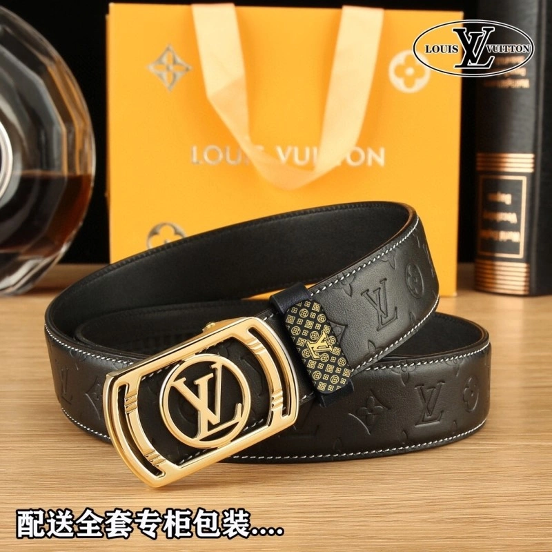 FreshLook Louis Vuitton Belts 299219