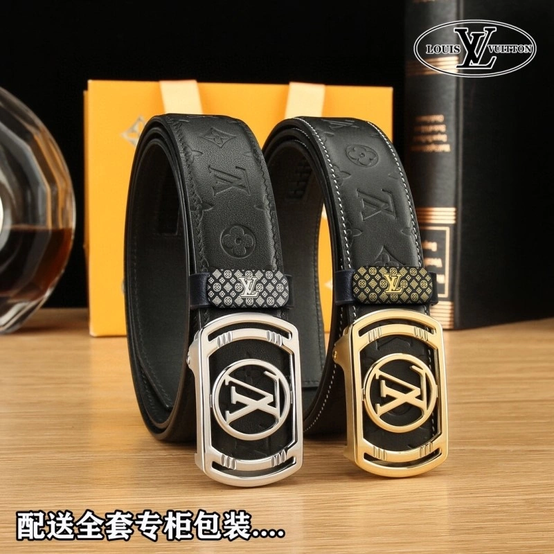 FreshLook Louis Vuitton Belts 299219