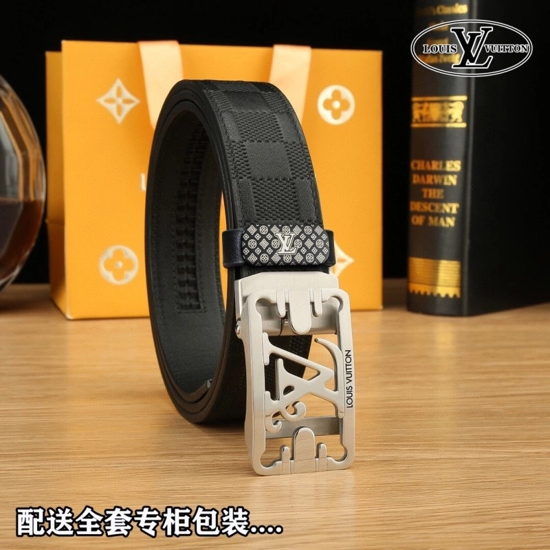 Louis Vuitton Belts SportInspired 299220