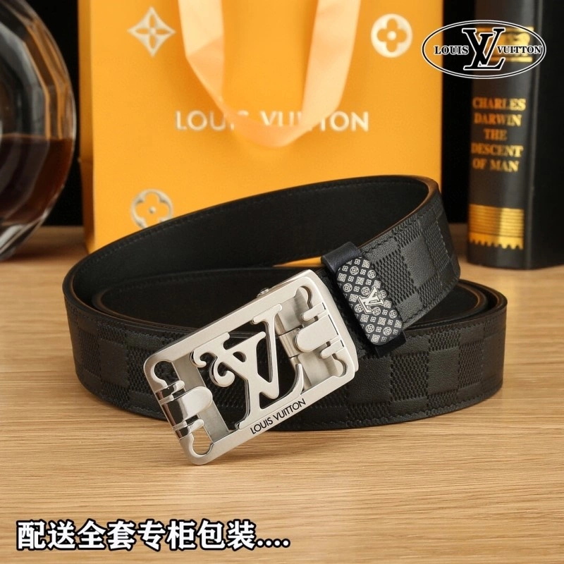 Louis Vuitton Belts SportInspired 299220