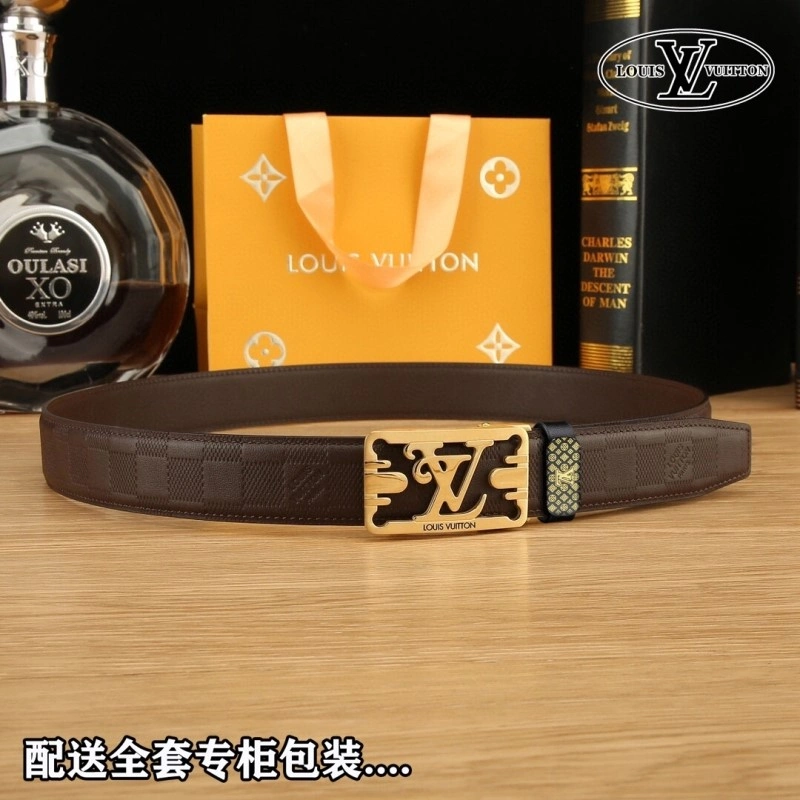 Louis Vuitton Belts SportInspired 299220