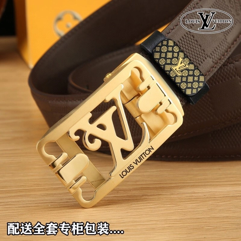 Louis Vuitton Belts SportInspired 299220