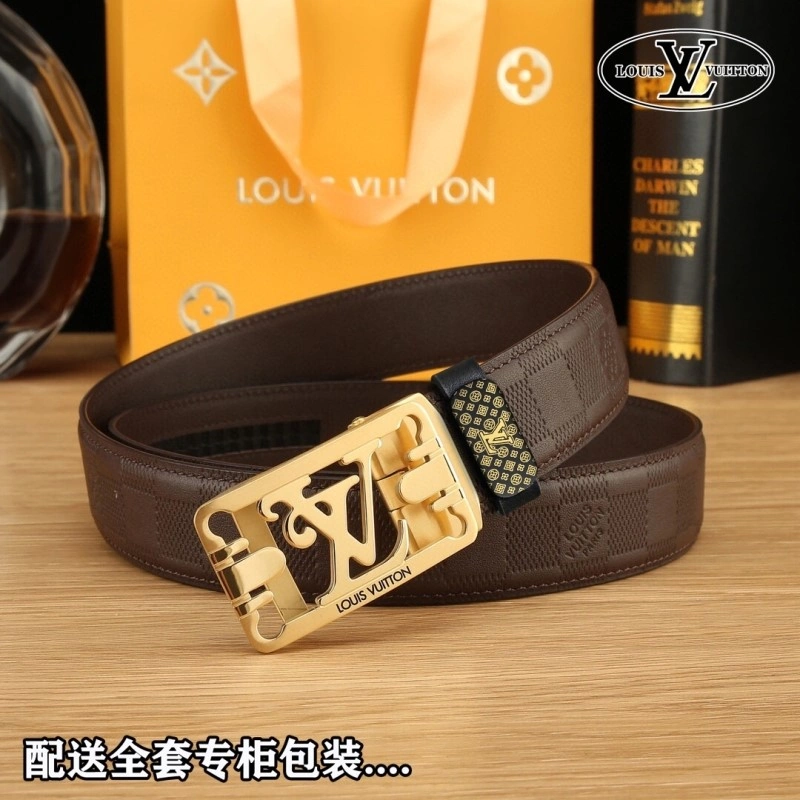 Louis Vuitton Belts SportInspired 299220
