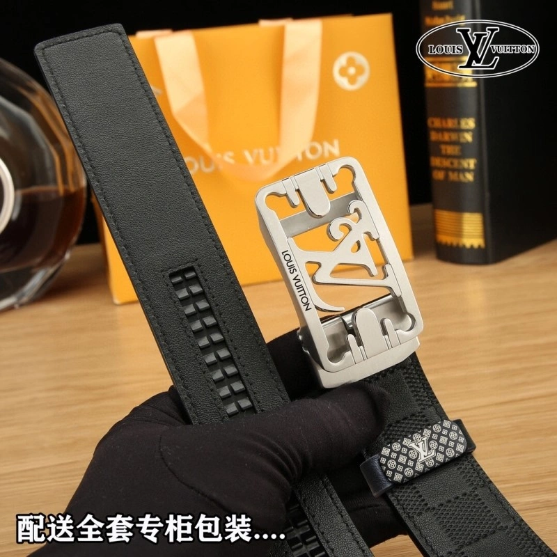 Louis Vuitton Belts SportInspired 299220