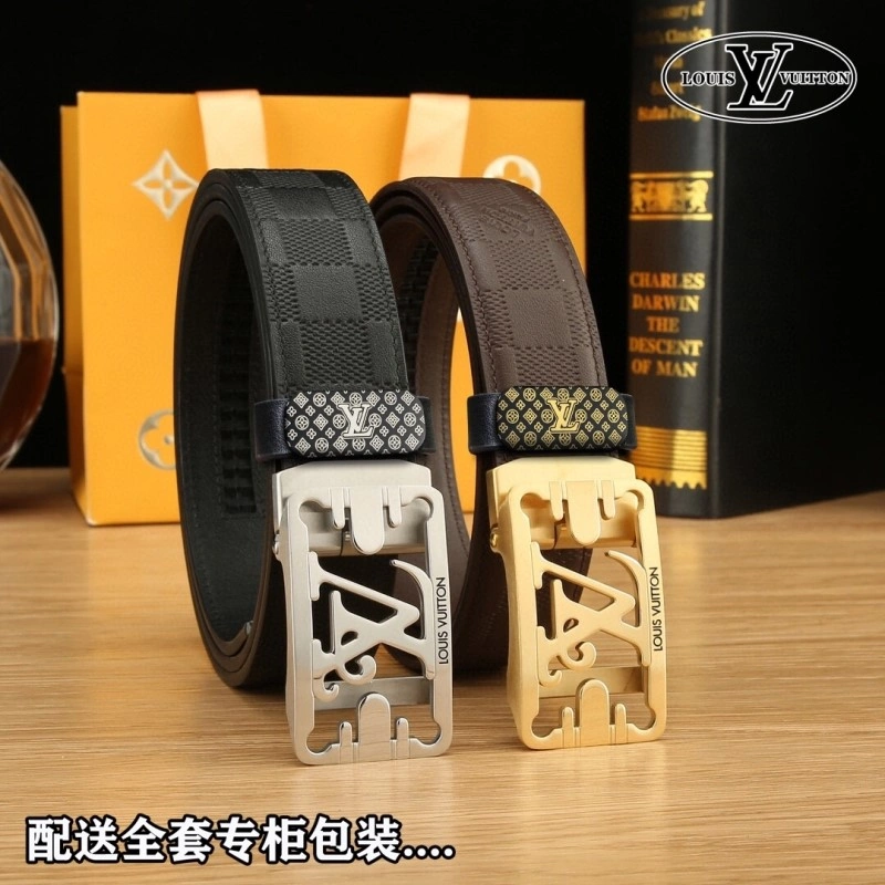 Louis Vuitton Belts SportInspired 299220