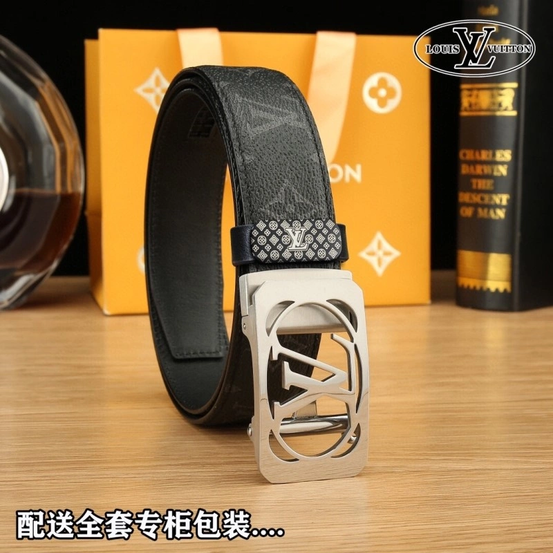 Louis Vuitton Belts Sporty 299209
