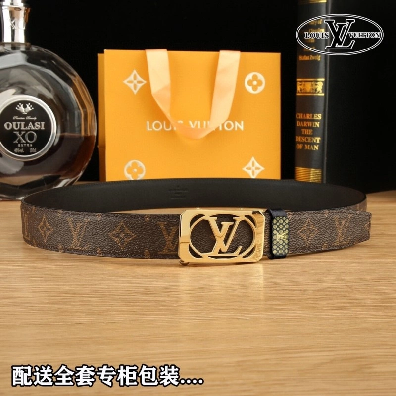 Louis Vuitton Belts Sporty 299209