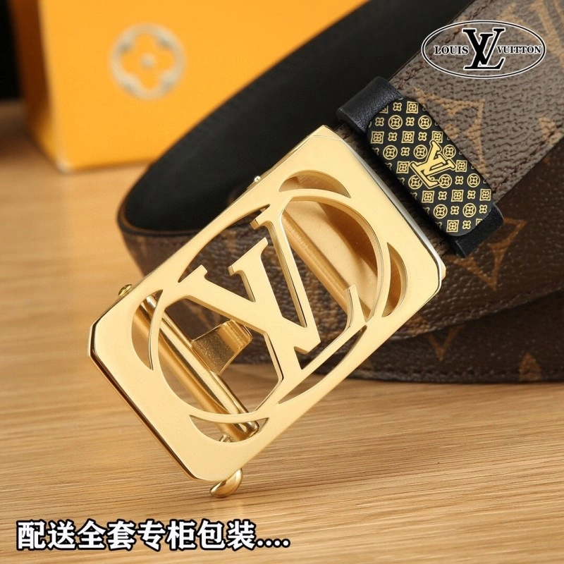 Louis Vuitton Belts Sporty 299209