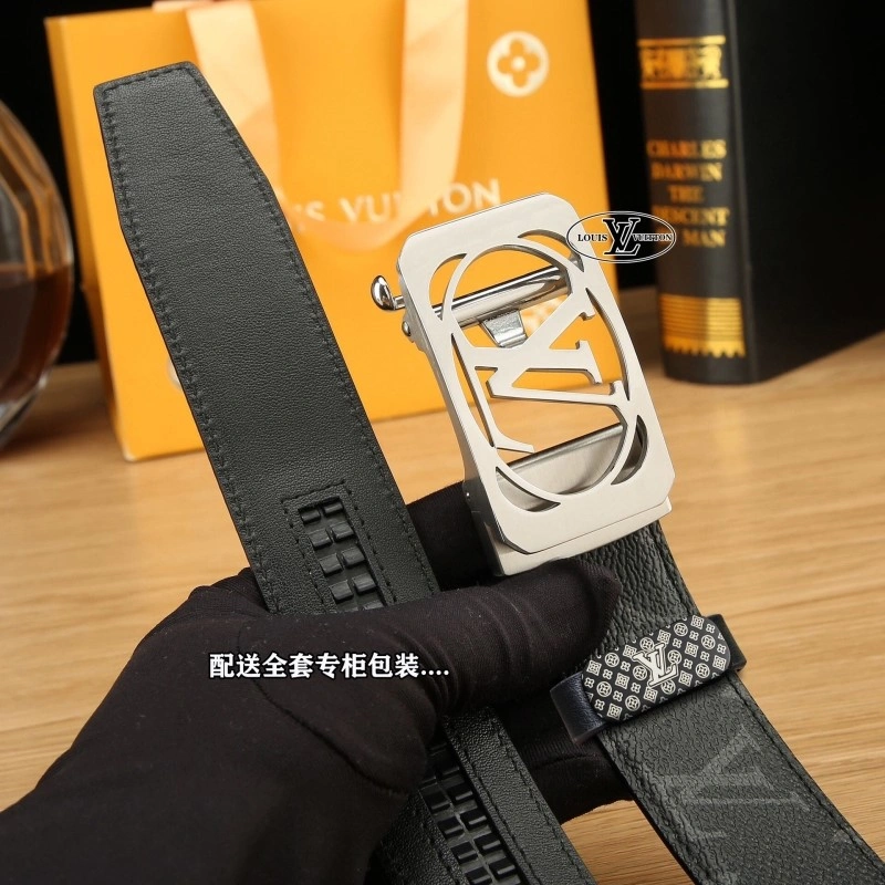 Louis Vuitton Belts Sporty 299209