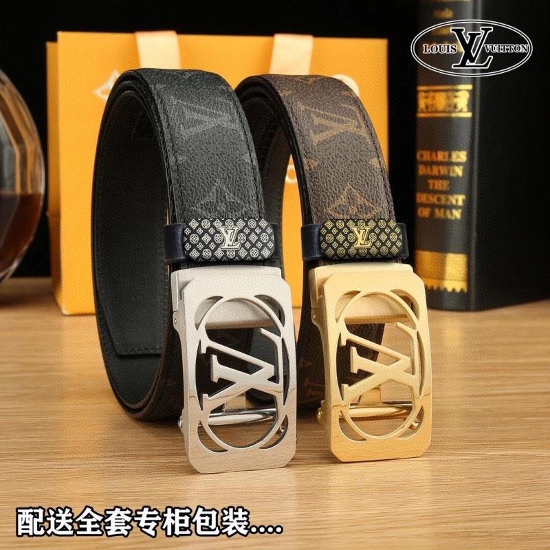 Louis Vuitton Belts Sporty 299209