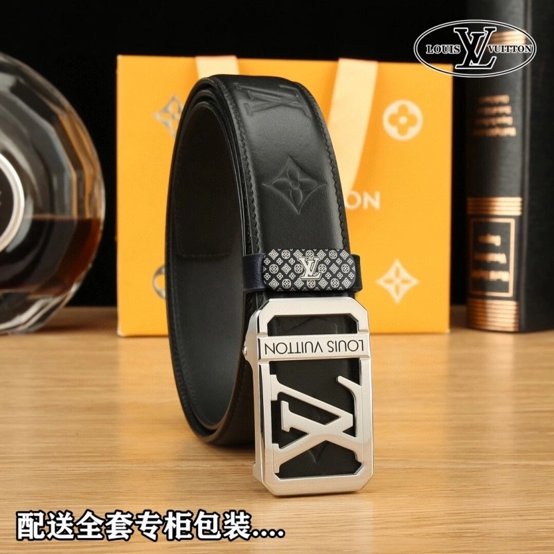 Louis Vuitton Belts Affordable 299224