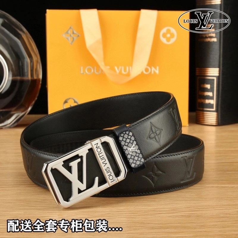 Louis Vuitton Belts Affordable 299224