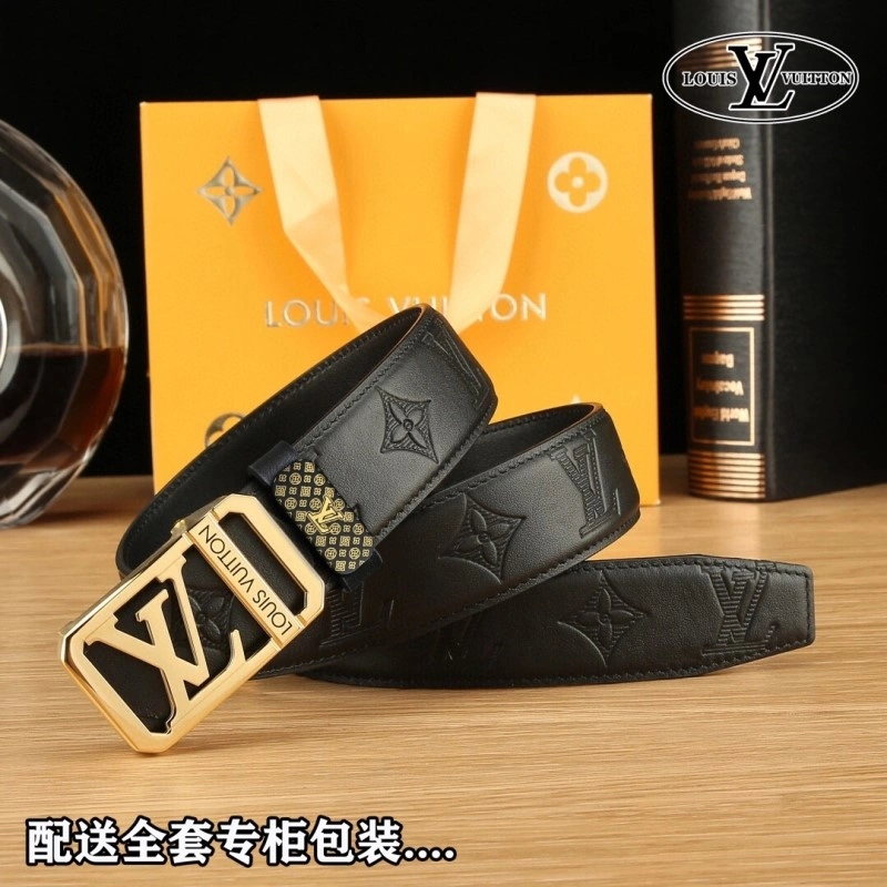 Louis Vuitton Belts Affordable 299224