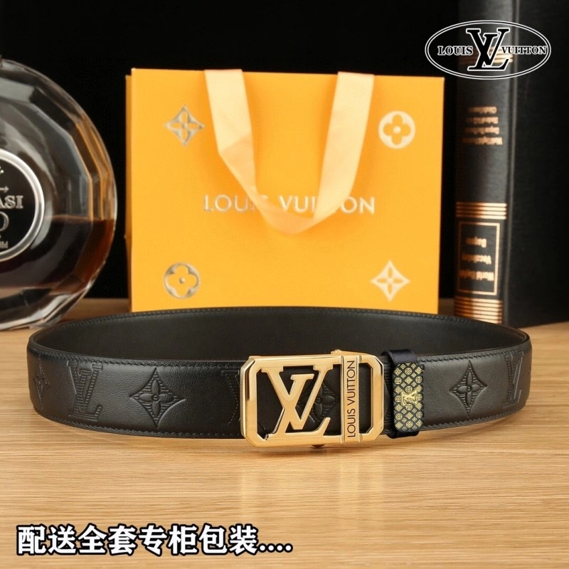 Louis Vuitton Belts Affordable 299224