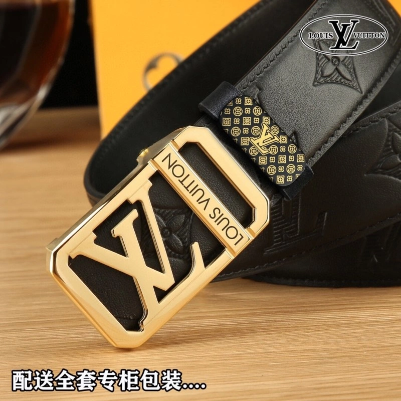 Louis Vuitton Belts Affordable 299224