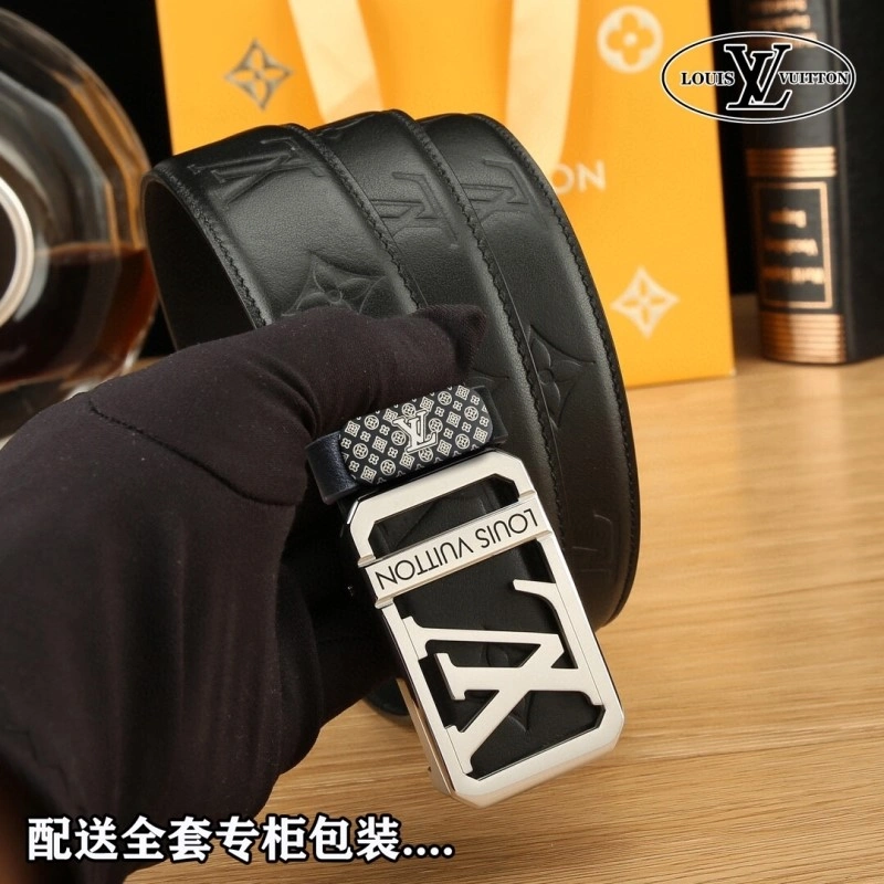 Louis Vuitton Belts Affordable 299224