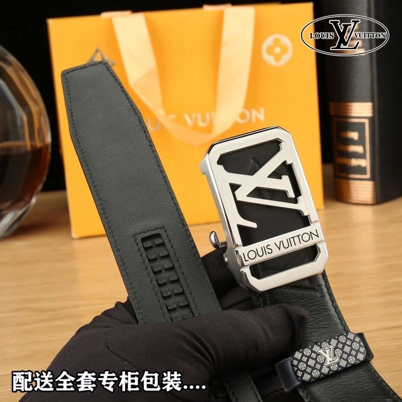 Louis Vuitton Belts Affordable 299224