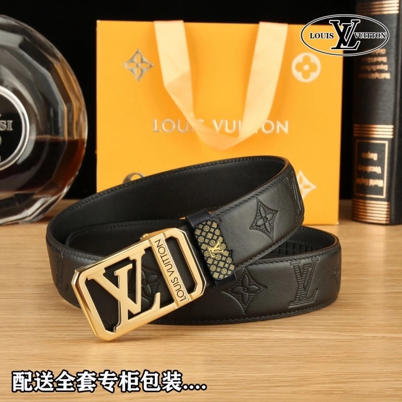 Louis Vuitton Belts Affordable 299224