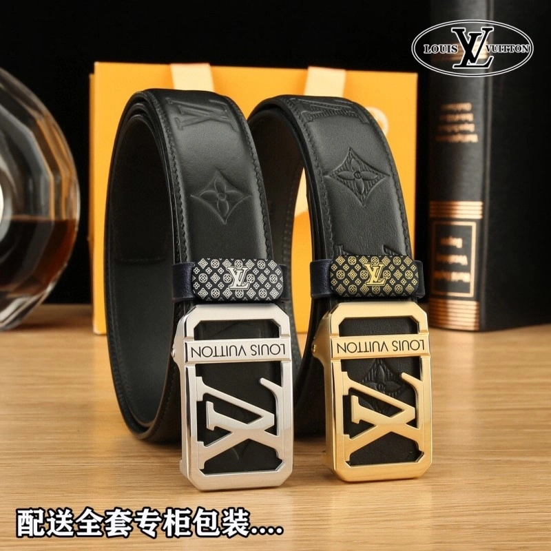 Louis Vuitton Belts Affordable 299224