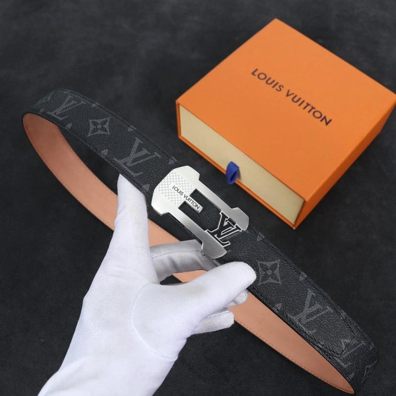 WeatherProof Louis Vuitton Belts 299195