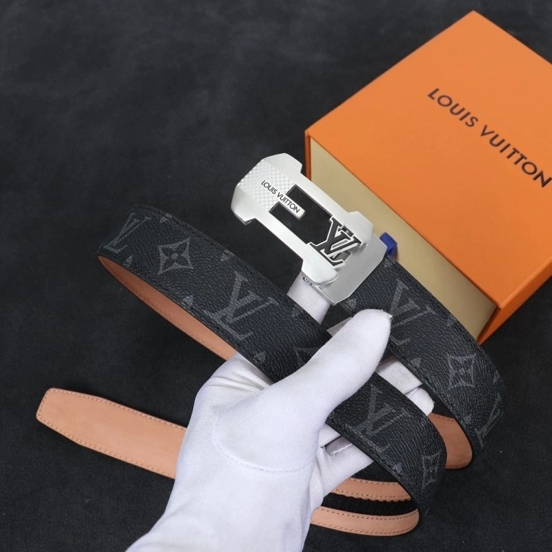 WeatherProof Louis Vuitton Belts 299195