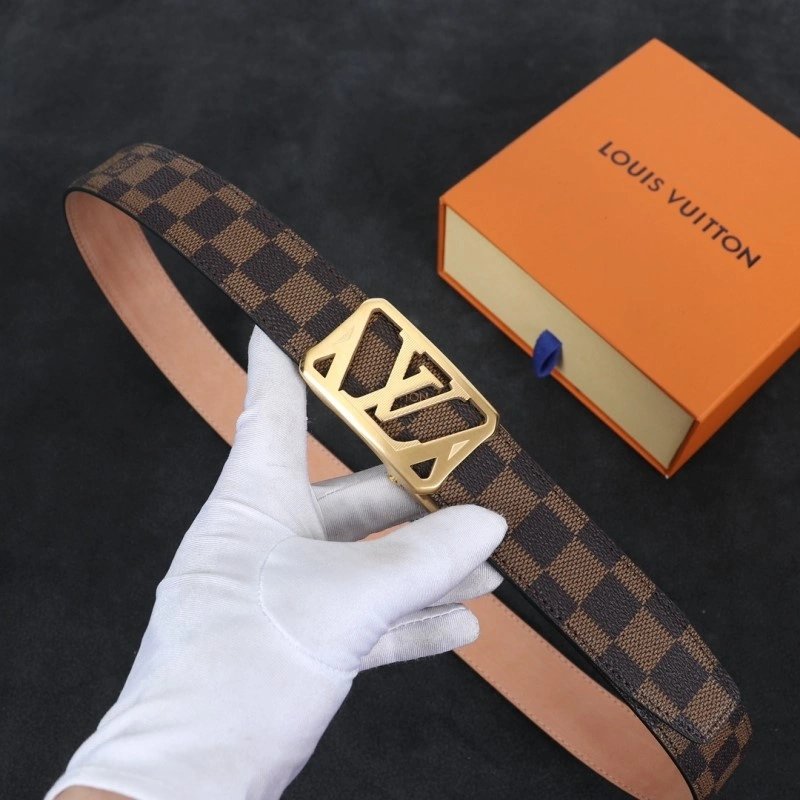 Classic Louis Vuitton Belts 299199